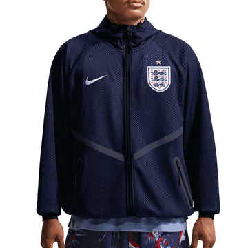 England FA Dri-FIT Soccer Anthem Jacket 2026/27