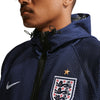 England FA Dri-FIT Soccer Anthem Jacket 2026/27