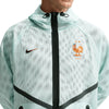 France FFF Dri-FIT Soccer Anthem Jacket 2026/27