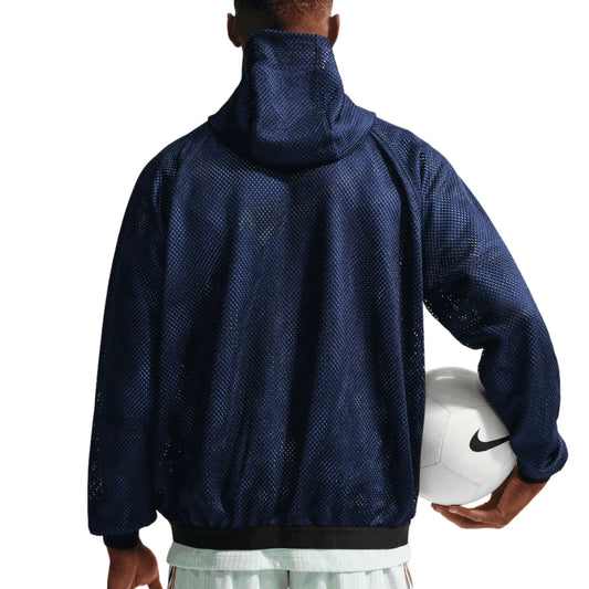 France FFF Dri-FIT Soccer Anthem Jacket 2026/27