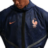 France FFF Dri-FIT Soccer Anthem Jacket 2026/27