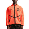 Netherlands KNVB Dri-FIT Soccer Anthem Jacket 2026/27