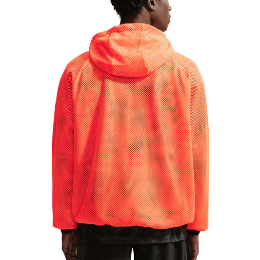 Netherlands KNVB Dri-FIT Soccer Anthem Jacket 2026/27