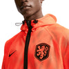 Netherlands KNVB Dri-FIT Soccer Anthem Jacket 2026/27