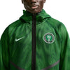 Nigeria NFF Dri-FIT Soccer Anthem Jacket 2026/27