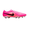Tiempo Maestro Elite Firm-Ground Cleats