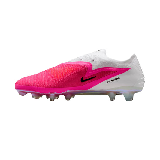 Phantom 6 Low Elite Firm-Ground Cleats
