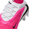 Phantom 6 Low Elite Firm-Ground Cleats