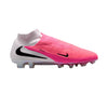 Phantom 6 High Elite Firm-Ground Cleats
