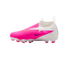 Phantom 6 High Academy Junior Multi-Ground Cleats