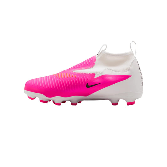 Phantom 6 High Academy Junior Multi-Ground Cleats