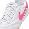 Tiempo Streetgato Junior Indoor Soccer Shoes