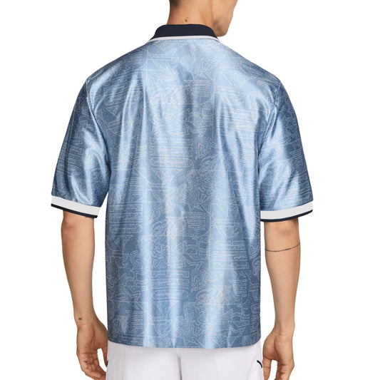 England FA Energy Dri-FIT Short-Sleeve Soccer Top 2026/27