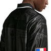 France FFF Energy Dri-FIT Short-Sleeve Soccer Top 2026/27