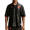 Netherlands KNVB Energy Dri-FIT Short-Sleeve Soccer Top 2026/27