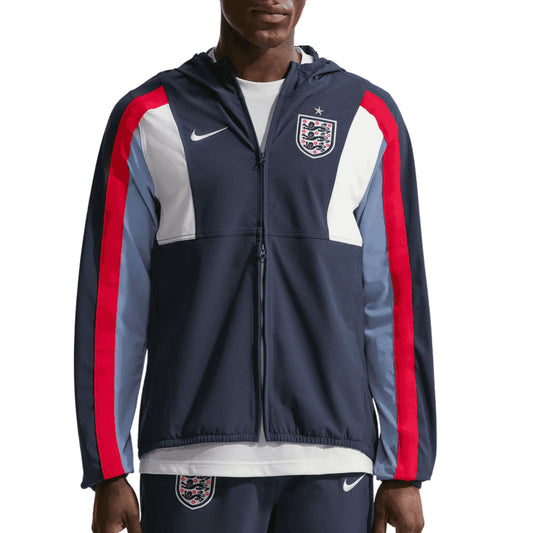 England FA Energy Dri-Fit Woven Jacket 2026/27