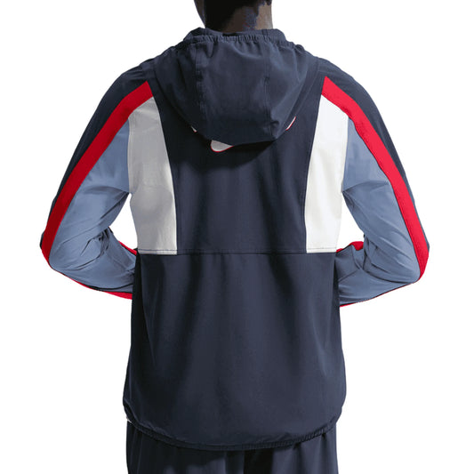 England FA Energy Dri-Fit Woven Jacket 2026/27