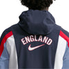 England FA Energy Dri-Fit Woven Jacket 2026/27