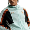 France FFF Energy Dri-FIT Soccer Woven Jacket 2026/27