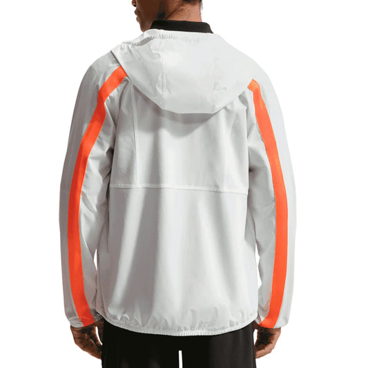 Netherlands KNVB Energy Dri-FIT Soccer Woven Jacket 2026/27