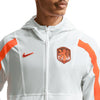 Netherlands KNVB Energy Dri-FIT Soccer Woven Jacket 2026/27