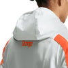 Netherlands KNVB Energy Dri-FIT Soccer Woven Jacket 2026/27