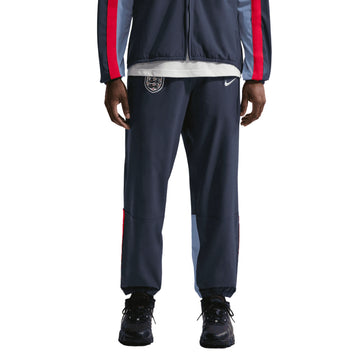 England FA Energy Dri-FIT Soccer Woven Pants 2026/27