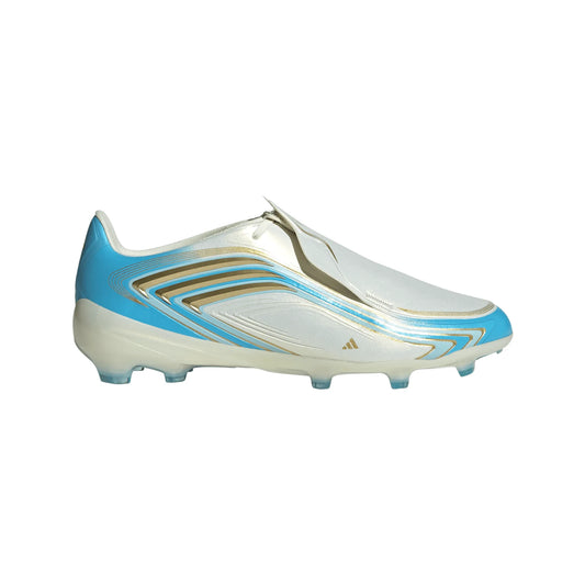 F50 Messi Elite Junior Firm-Ground Cleats
