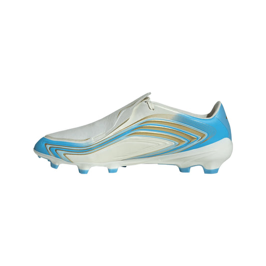 F50 Messi League Firm-Ground Cleats