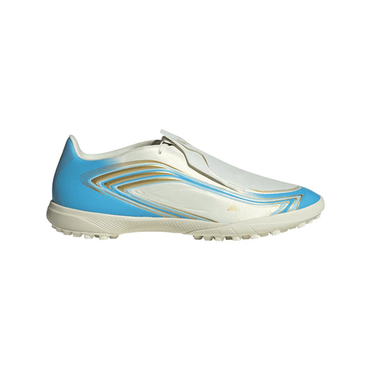 F50 Messi League Turf Soccer Shoes