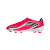 F50 Messi League Laceless Junior Firm-Ground Cleats