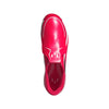 F50 Messi League Laceless Junior Firm-Ground Cleats