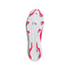 F50 Messi League Laceless Junior Firm-Ground Cleats
