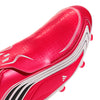 F50 Messi League Laceless Junior Firm-Ground Cleats