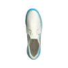 F50 Messi League Laceless Junior Firm-Ground Cleats