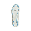 F50 Messi League Laceless Junior Firm-Ground Cleats