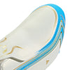 F50 Messi League Laceless Junior Firm-Ground Cleats