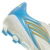 F50 Messi League Laceless Junior Firm-Ground Cleats