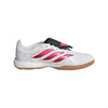 Predator League Fold-Over Tongue Junior Indoor Soccer Shoes