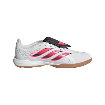 Predator League Fold-Over Tongue Junior Indoor Soccer Shoes