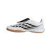 Predator League Fold-Over Tongue Junior Indoor Soccer Shoes