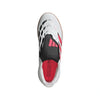 Predator League Fold-Over Tongue Junior Indoor Soccer Shoes