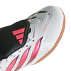 Predator League Fold-Over Tongue Junior Indoor Soccer Shoes