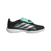 Predator League Fold-Over Tongue Junior Turf Soccer Shoes