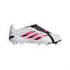 Predator League Fold-Over Tongue Junior Firm-Ground Cleats