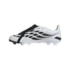Predator League Fold-Over Tongue Junior Firm-Ground Cleats