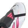 Predator League Fold-Over Tongue Junior Firm-Ground Cleats