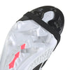 Predator League Fold-Over Tongue Junior Firm-Ground Cleats