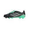 Predator League Fold-Over Tongue Junior Firm-Ground Cleats
