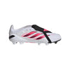 Predator Elite Fold-Over Tongue Junior Firm-Ground Football Cleats